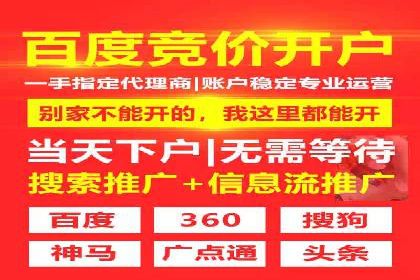 从零开始：教你如何利用百度推广赚钱